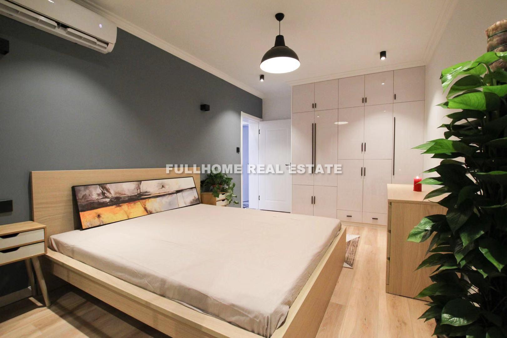 Lane 300-800 Yongjia Road Old House - Interior view 4, Shanghai rental property