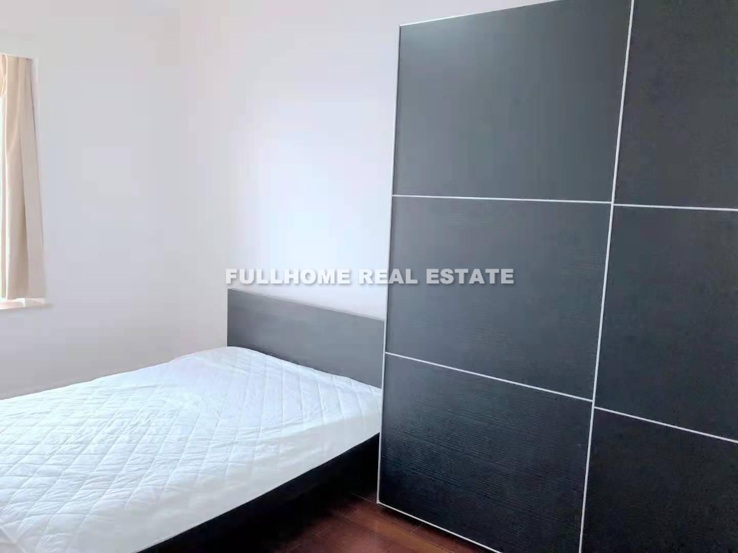 Manhattan Heights（Yi Jing Yuan） - Interior view 8, Shanghai rental property