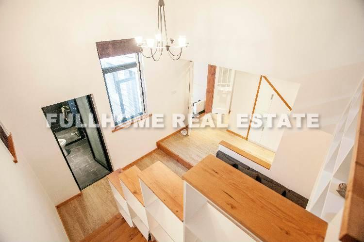 Lane 1-100 Shaoxing Road Old House - Interior view 14, Shanghai rental property