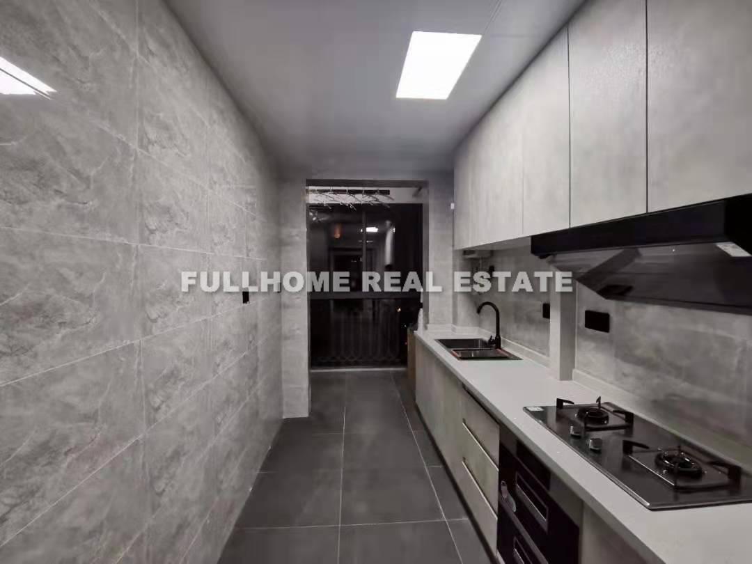 Jinxin Yiyuan - Interior view 4, Shanghai rental property