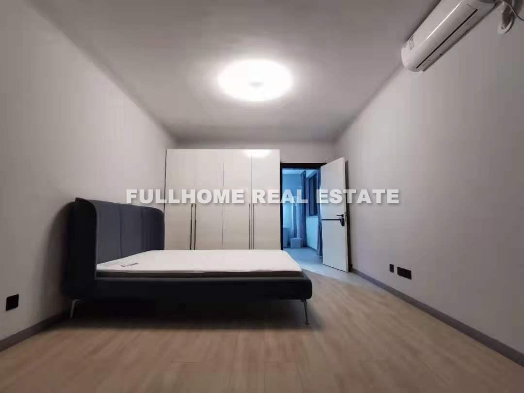 Jinxin Yiyuan - Interior view 6, Shanghai rental property