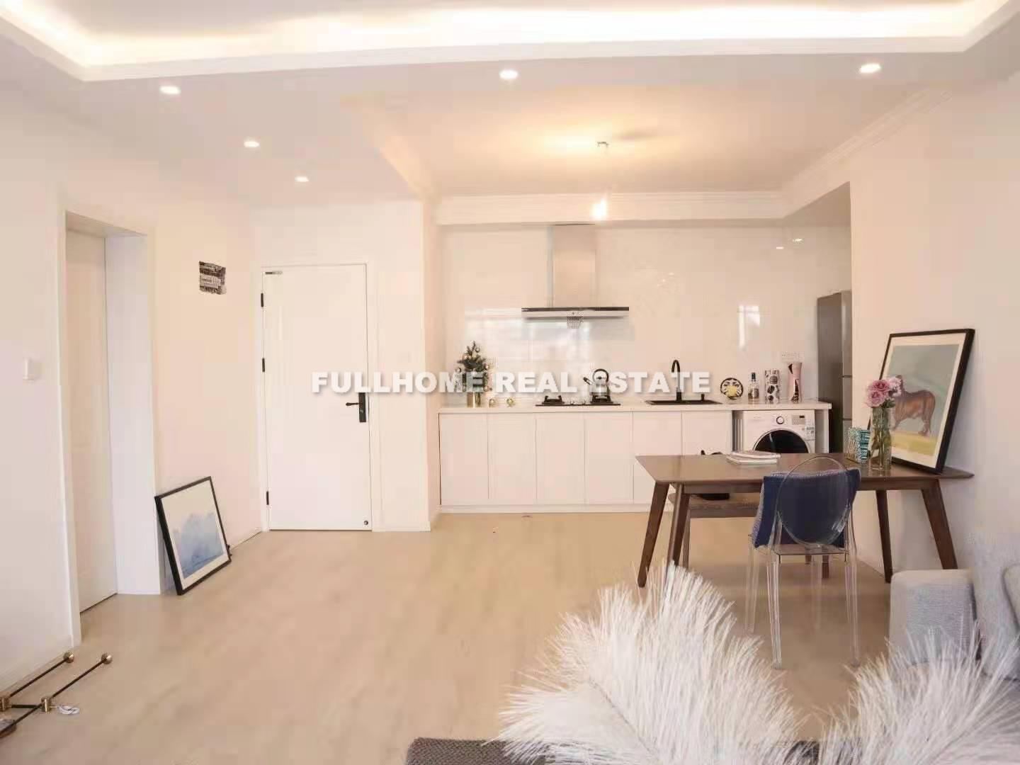 HuiCui Garden - Interior view 4, Shanghai rental property