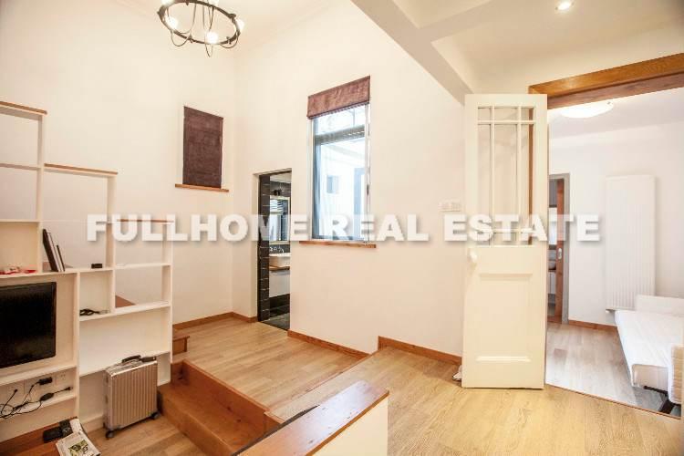 Lane 1-100 Shaoxing Road Old House - Interior view 13, Shanghai rental property