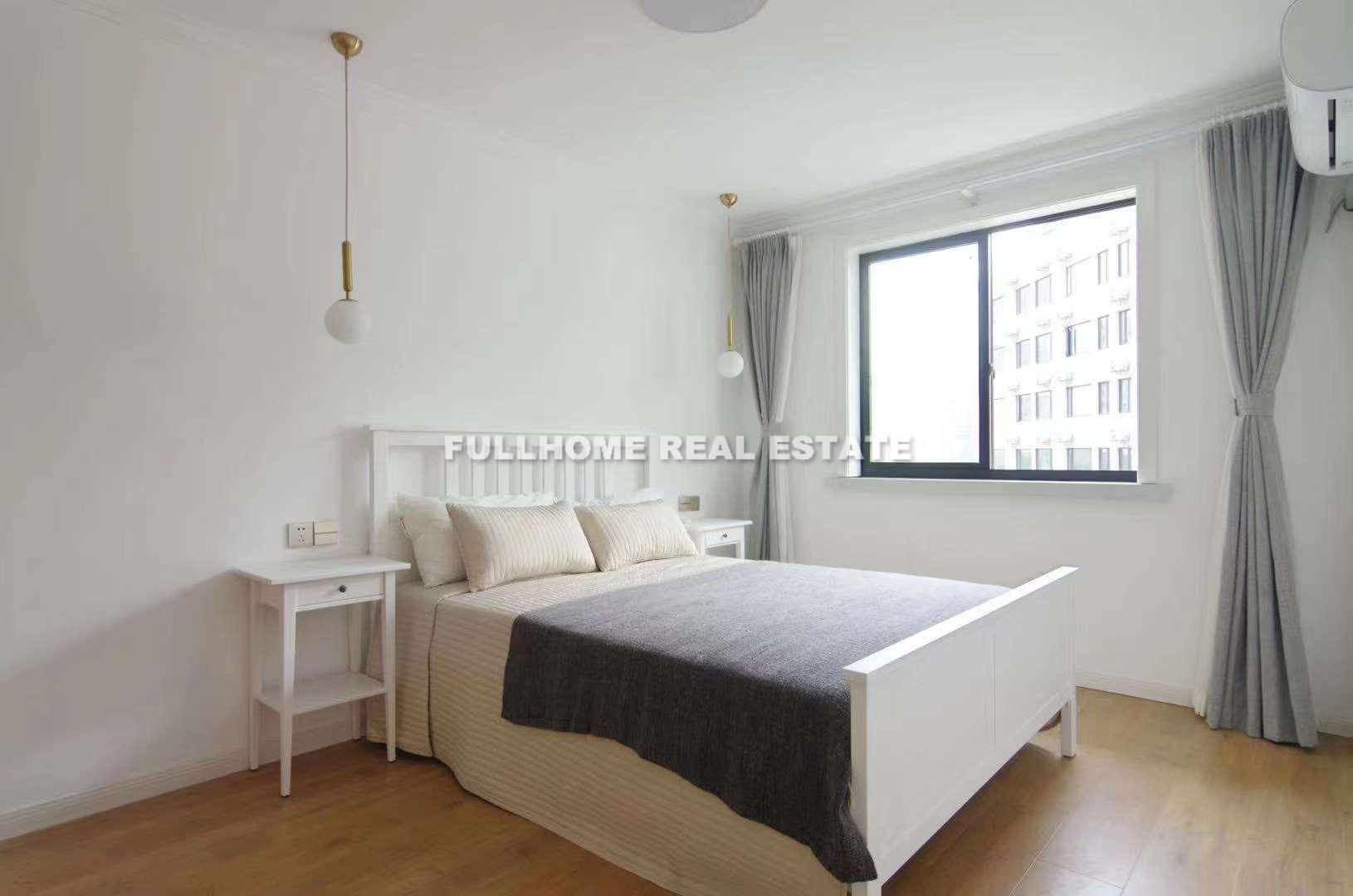 Maosheng Mansion - Interior view 6, Shanghai rental property