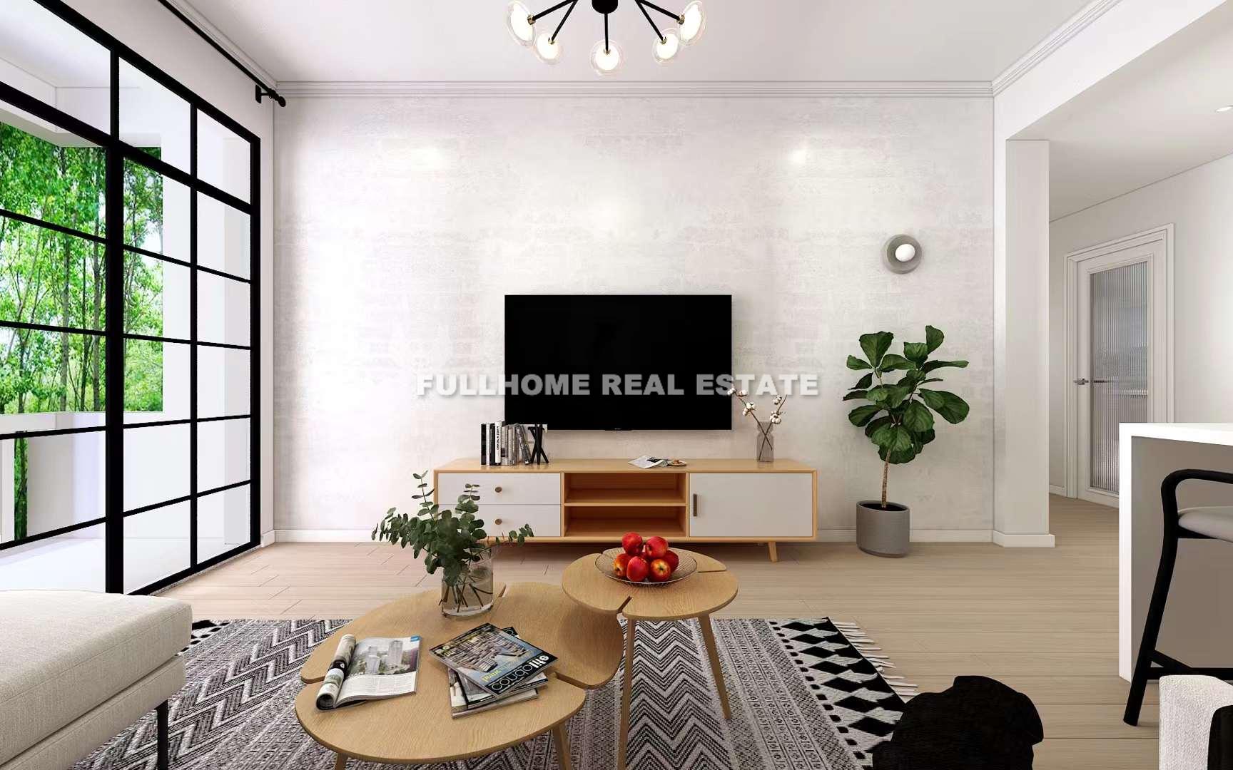 Lane 1001-1500 Middle Huaihai Road Old House - 3 bedroom apartment in Shanghai, Downtown, Downtown
