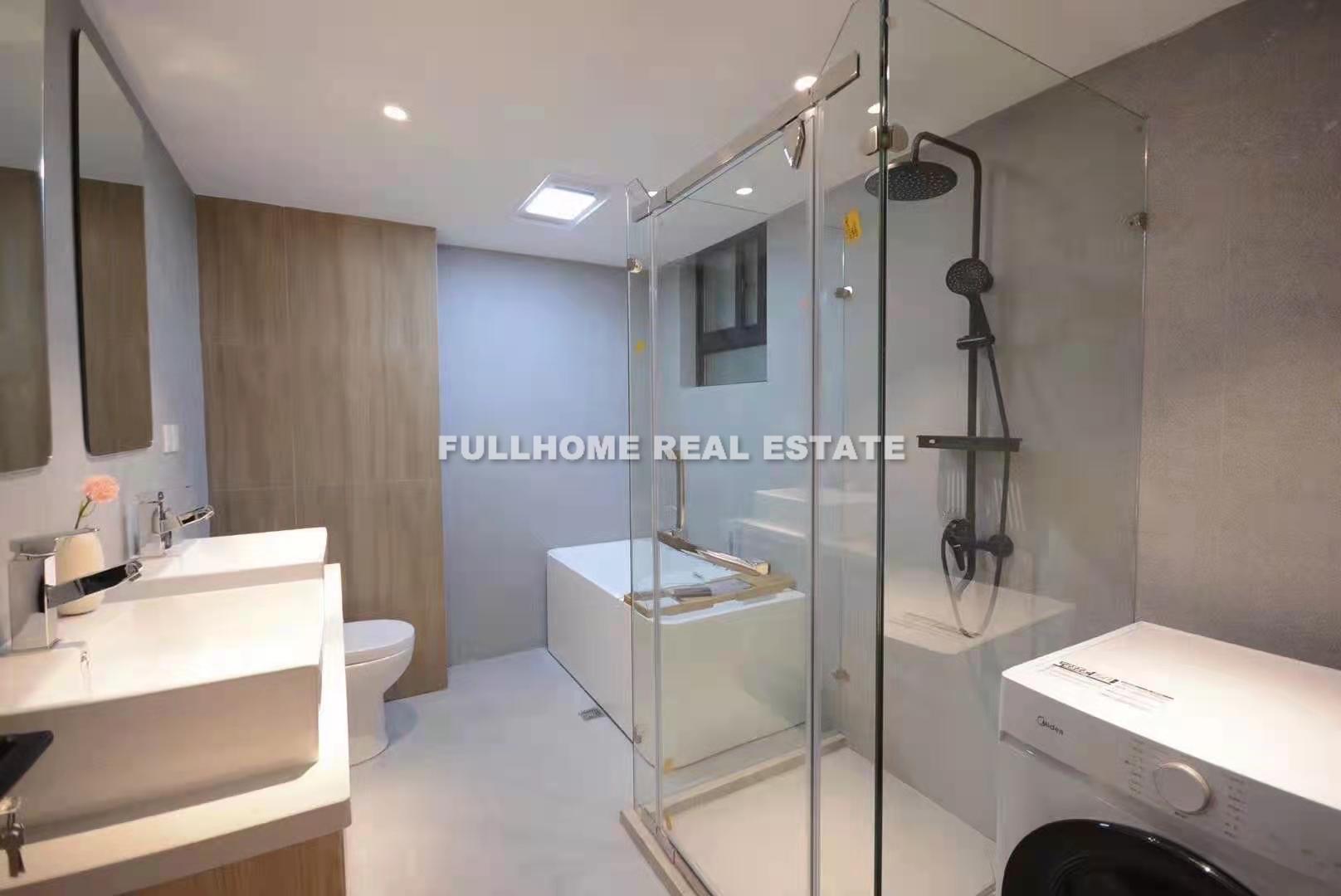 Hongli Honggu Apartment - Interior view 6, Shanghai rental property