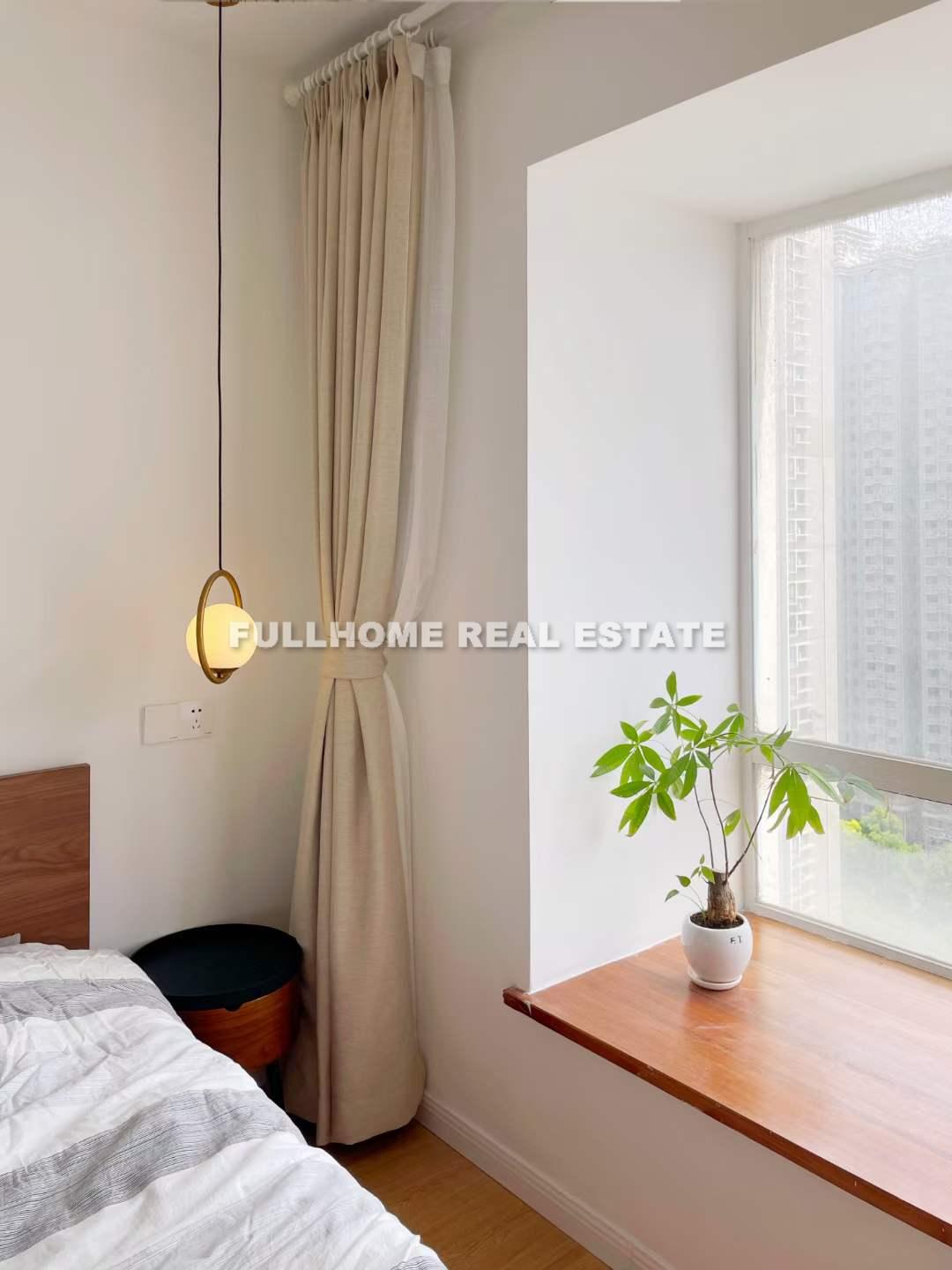 Jing An Li She - Interior view 2, Shanghai rental property