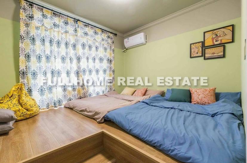 Green Celebrity Square - Interior view 4, Shanghai rental property