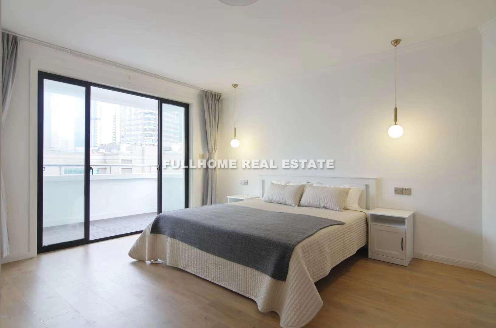 Maosheng Mansion - Interior view 4, Shanghai rental property