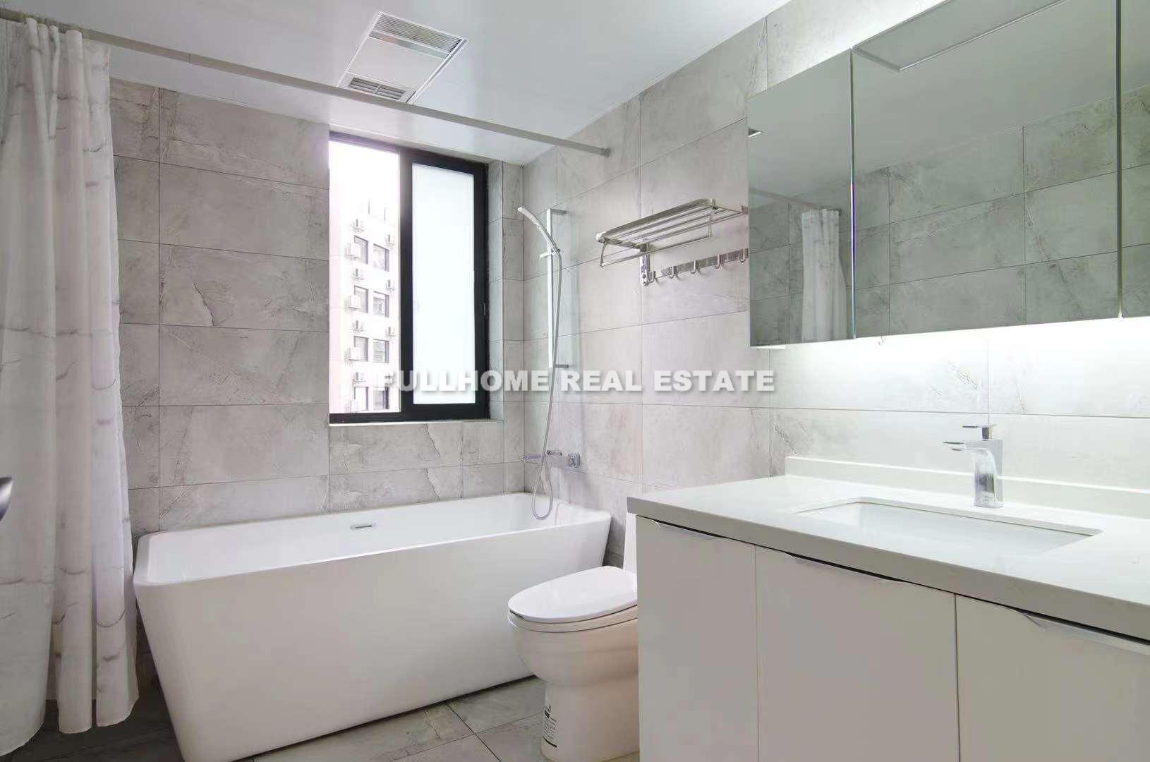 Maosheng Mansion - Interior view 2, Shanghai rental property