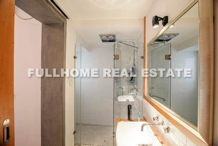 Lane 1-100 Shaoxing Road Old House - Interior view 7, Shanghai rental property