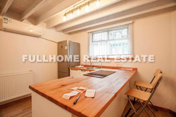 Lane 1-100 Shaoxing Road Old House - Interior view 4, Shanghai rental property