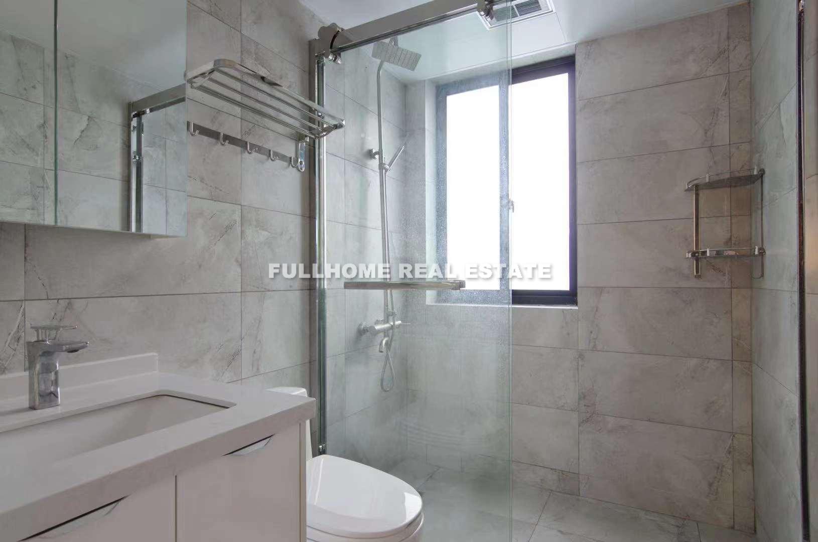 Maosheng Mansion - Interior view 9, Shanghai rental property