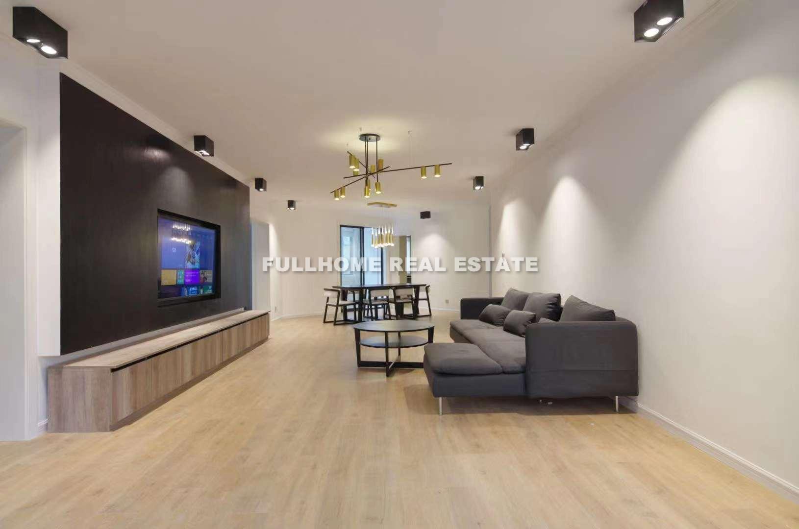 Maosheng Mansion - Interior view 7, Shanghai rental property