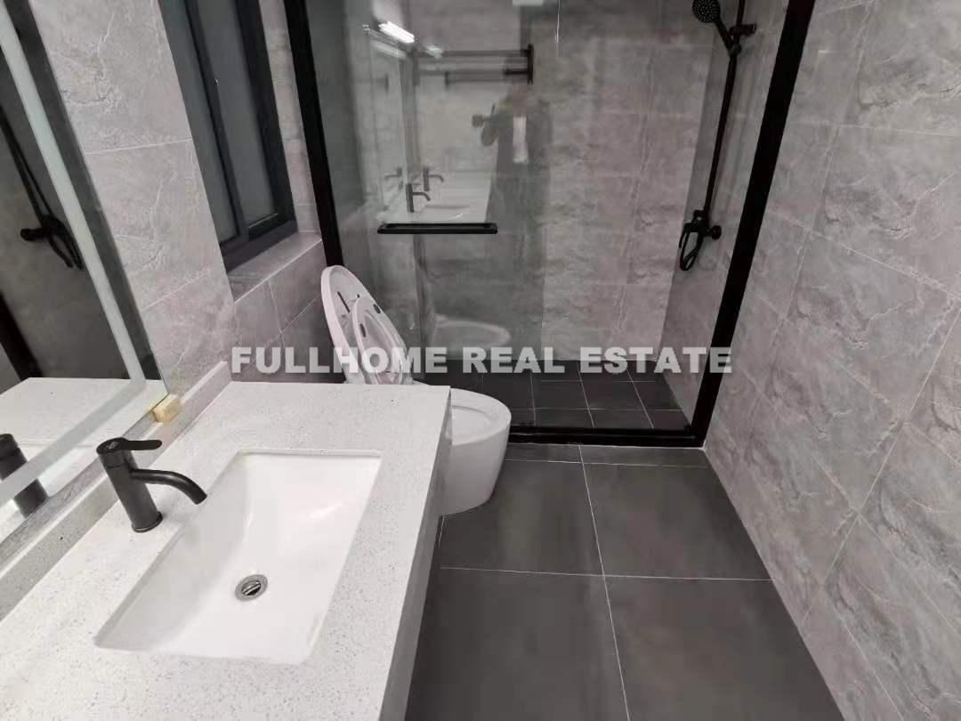 Jinxin Yiyuan - Interior view 7, Shanghai rental property