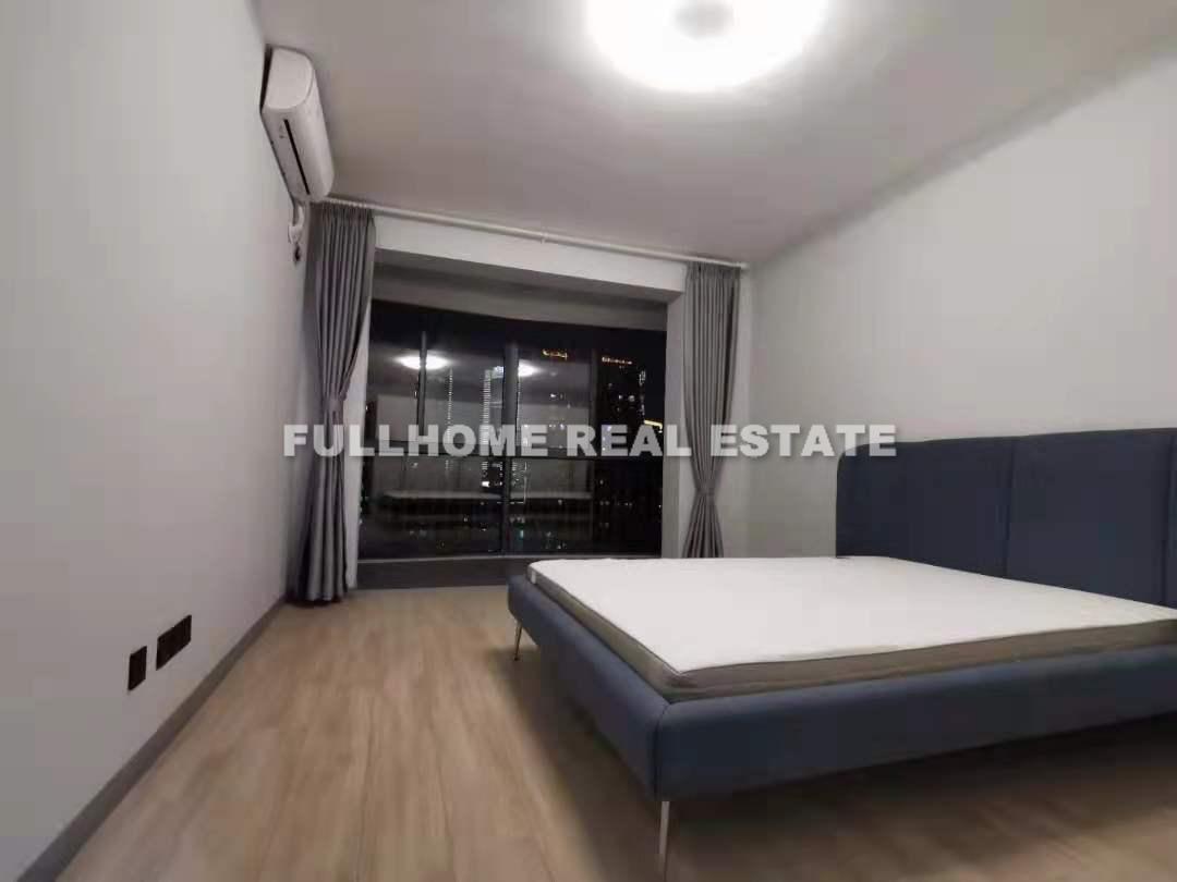 Jinxin Yiyuan - Interior view 8, Shanghai rental property
