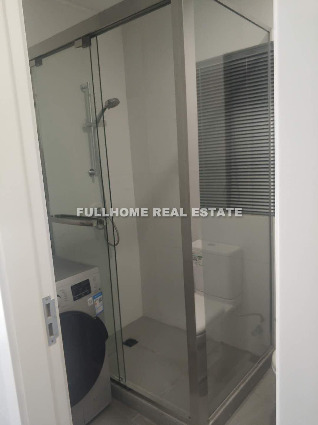 Lane1-500 Donghu Road Old House - Interior view 3, Shanghai rental property