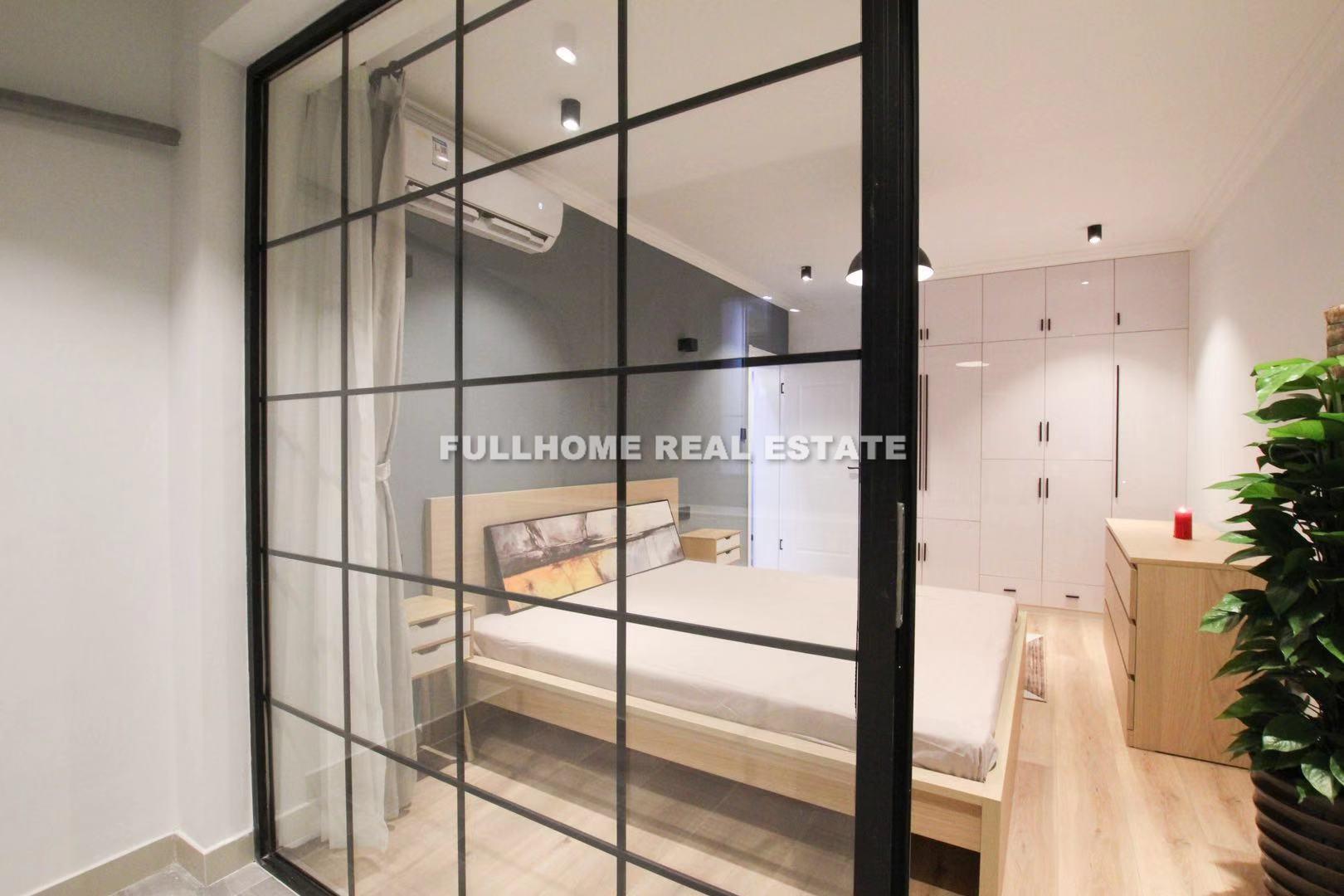 Lane 300-800 Yongjia Road Old House - Interior view 3, Shanghai rental property