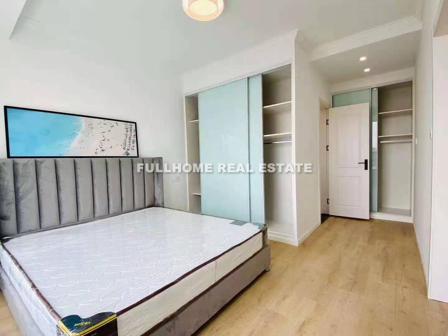 Jiaxuan Garden - Interior view 4, Shanghai rental property