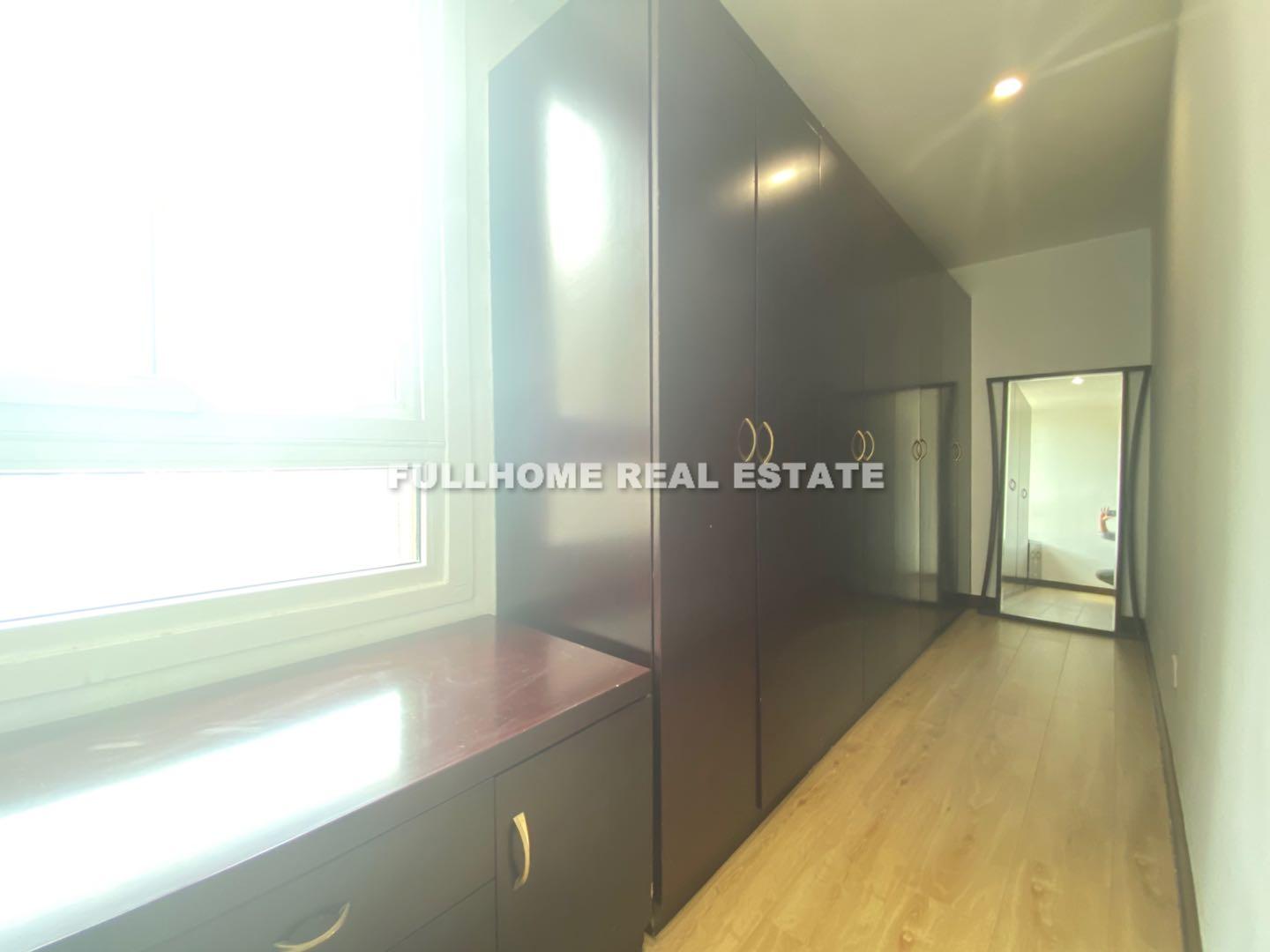 Merry Apartment - Interior view 11, Shanghai rental property