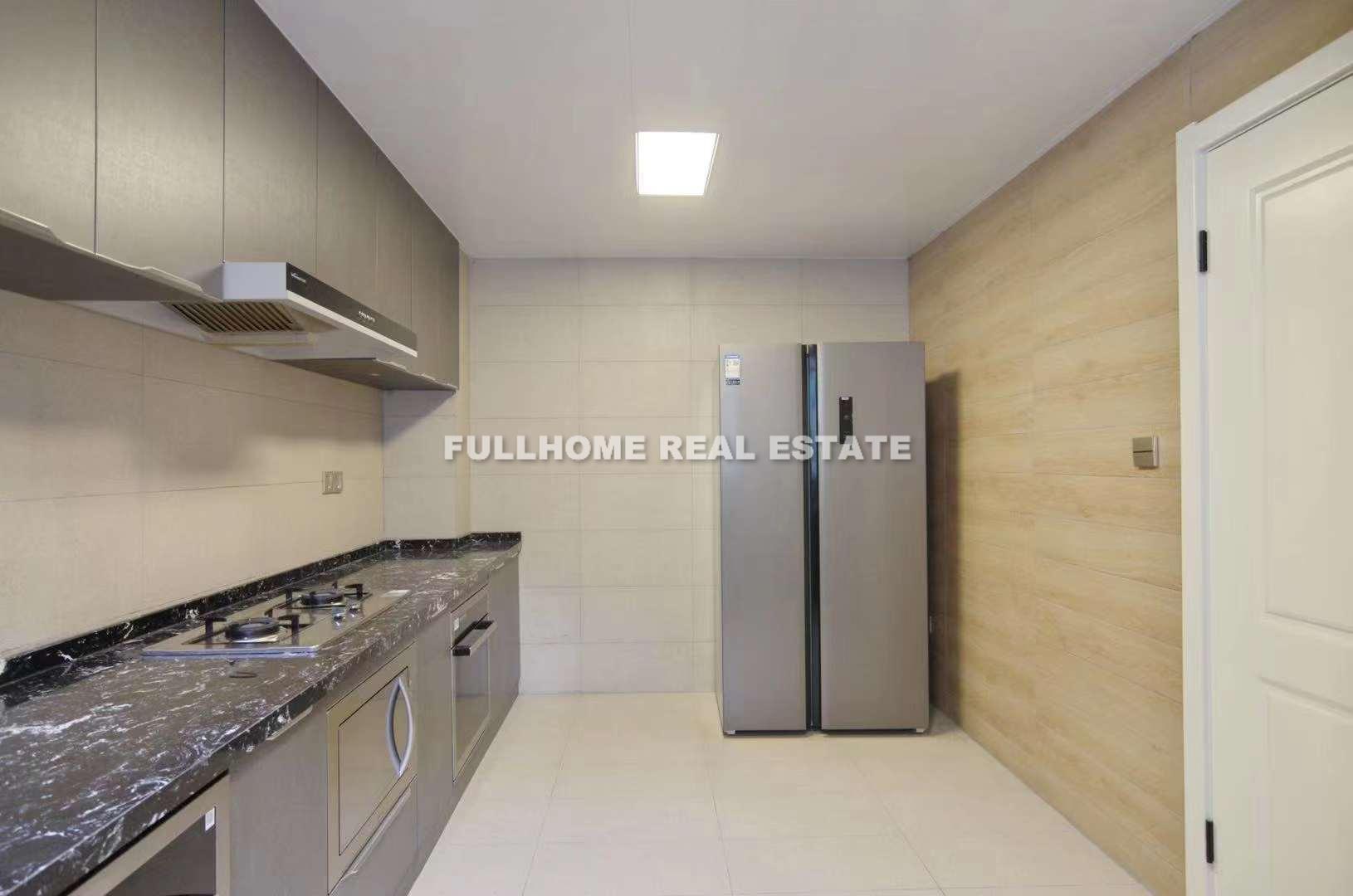 Maosheng Mansion - Interior view 3, Shanghai rental property