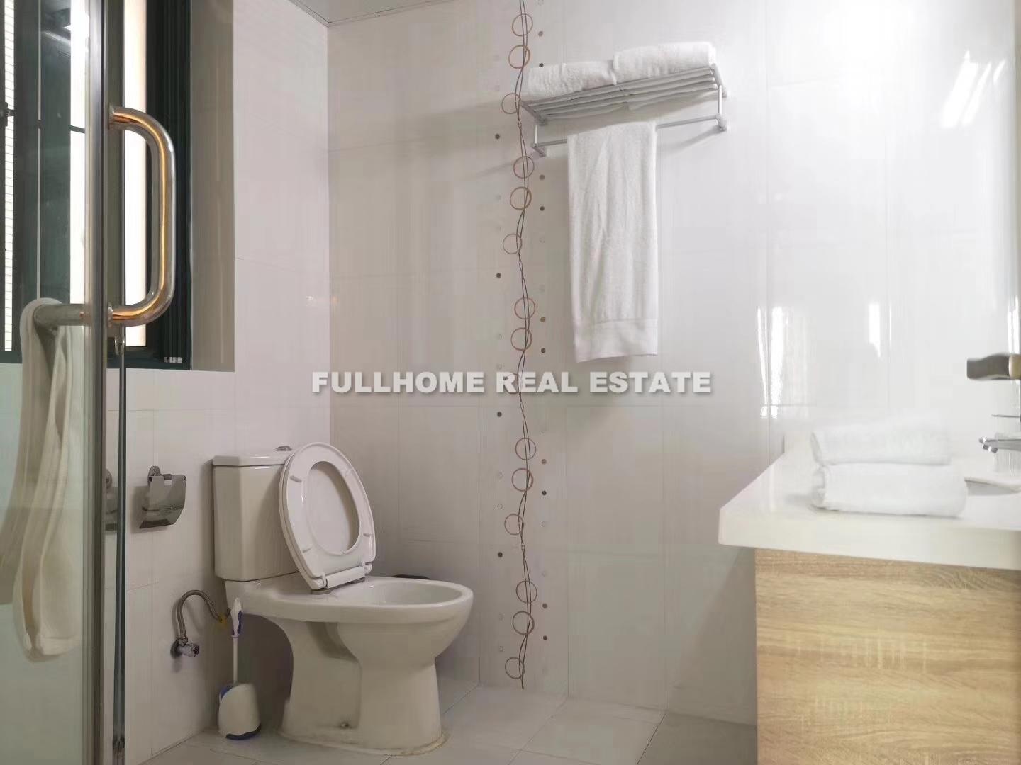 Regents Park - Interior view 5, Shanghai rental property
