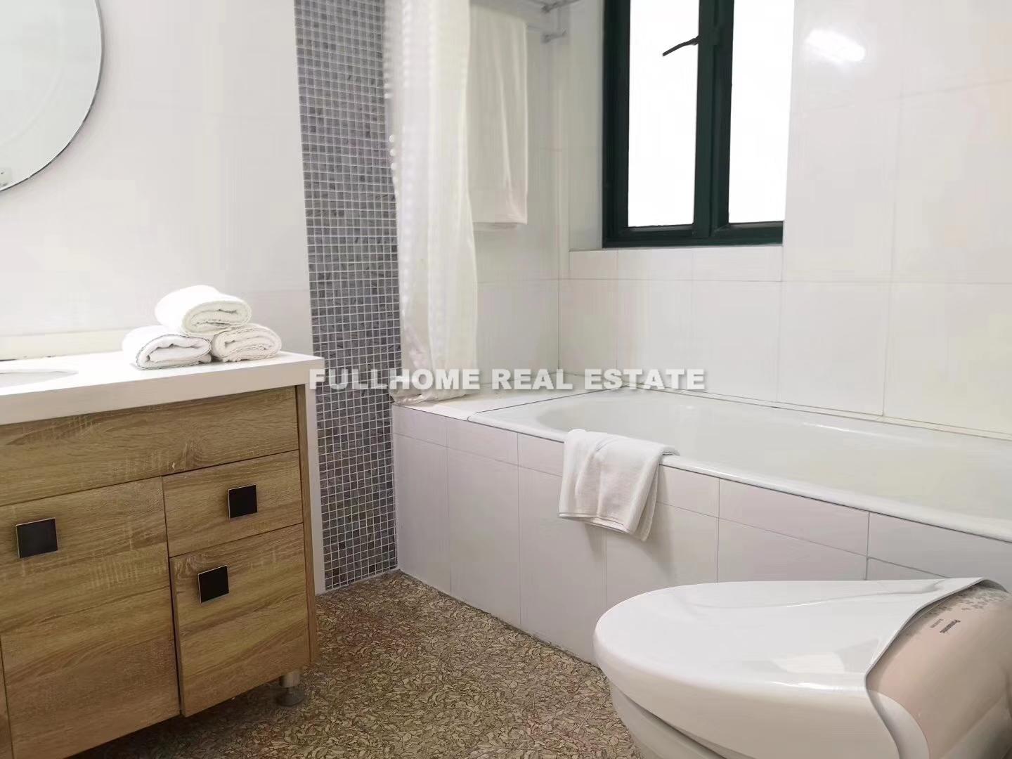 Regents Park - Interior view 2, Shanghai rental property