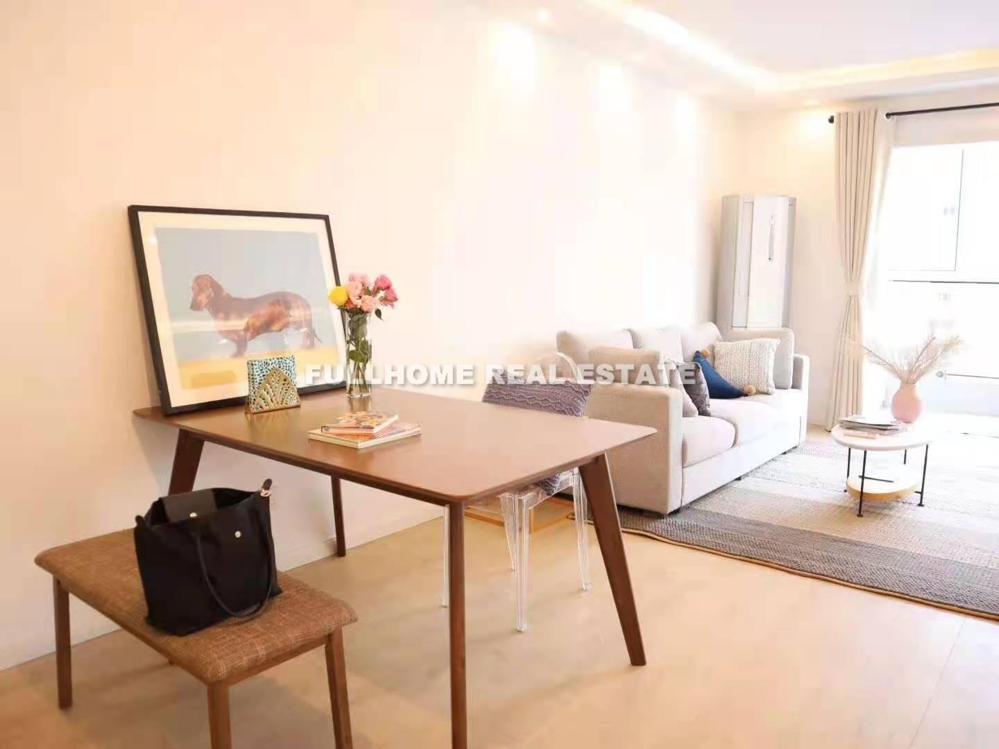 HuiCui Garden - Interior view 3, Shanghai rental property