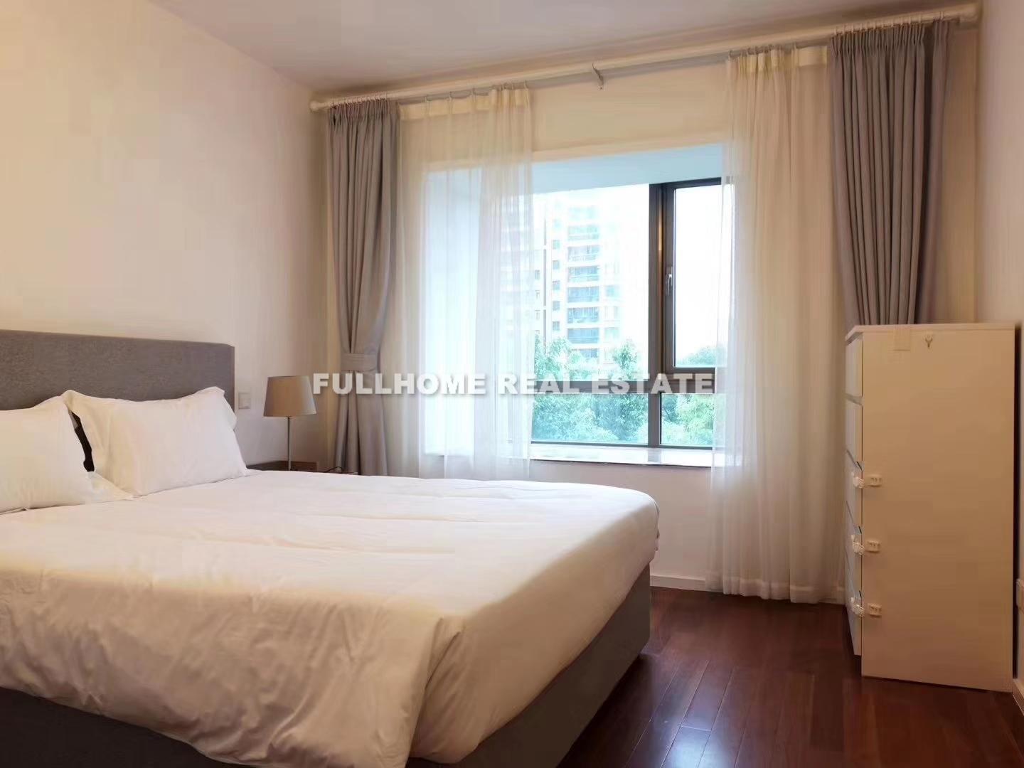 Regents Park - Interior view 6, Shanghai rental property