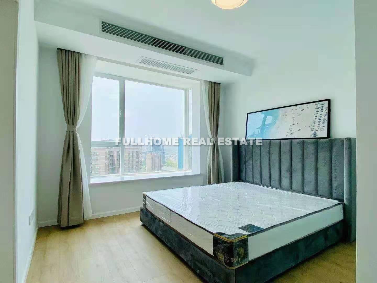 Jiaxuan Garden - Interior view 6, Shanghai rental property