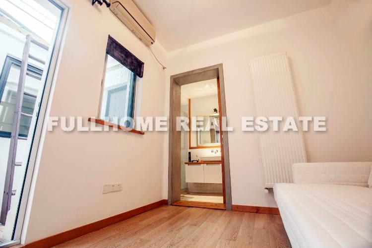 Lane 1-100 Shaoxing Road Old House - Interior view 15, Shanghai rental property