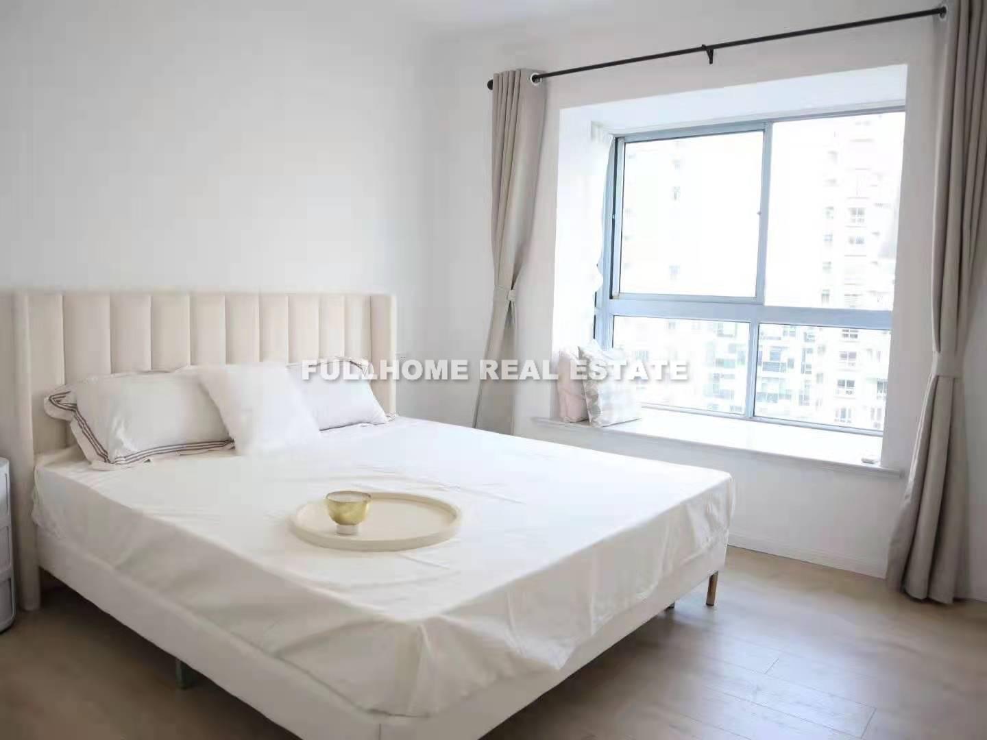 HuiCui Garden - Interior view 5, Shanghai rental property