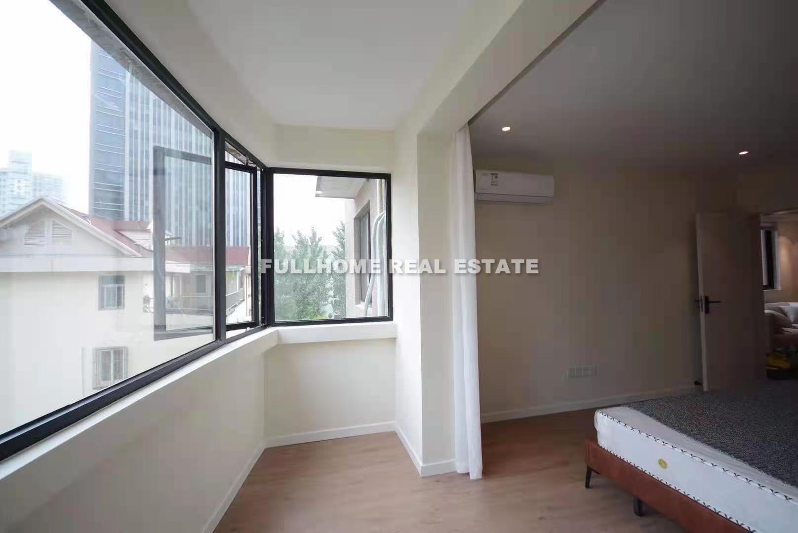Hongli Honggu Apartment - Interior view 3, Shanghai rental property