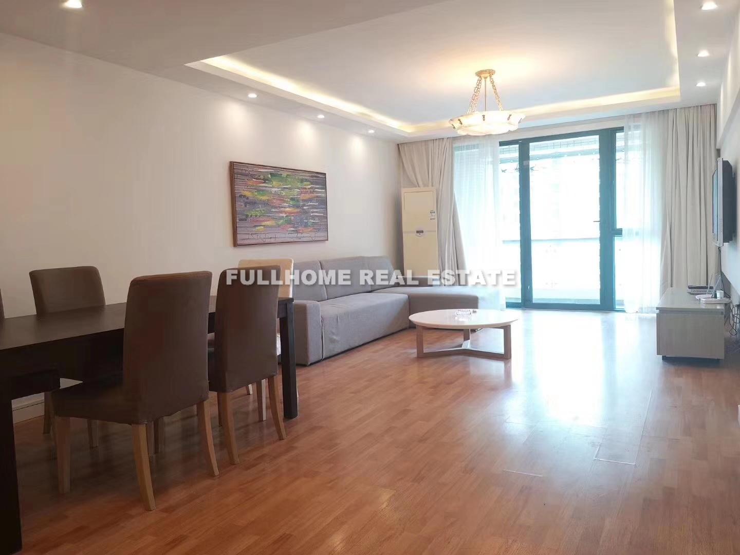 Regents Park - Interior view 9, Shanghai rental property