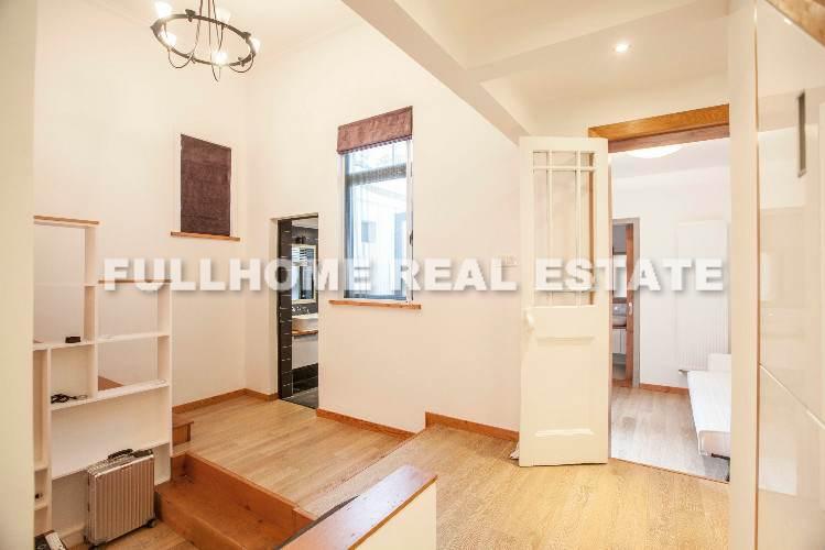 Lane 1-100 Shaoxing Road Old House - Interior view 5, Shanghai rental property