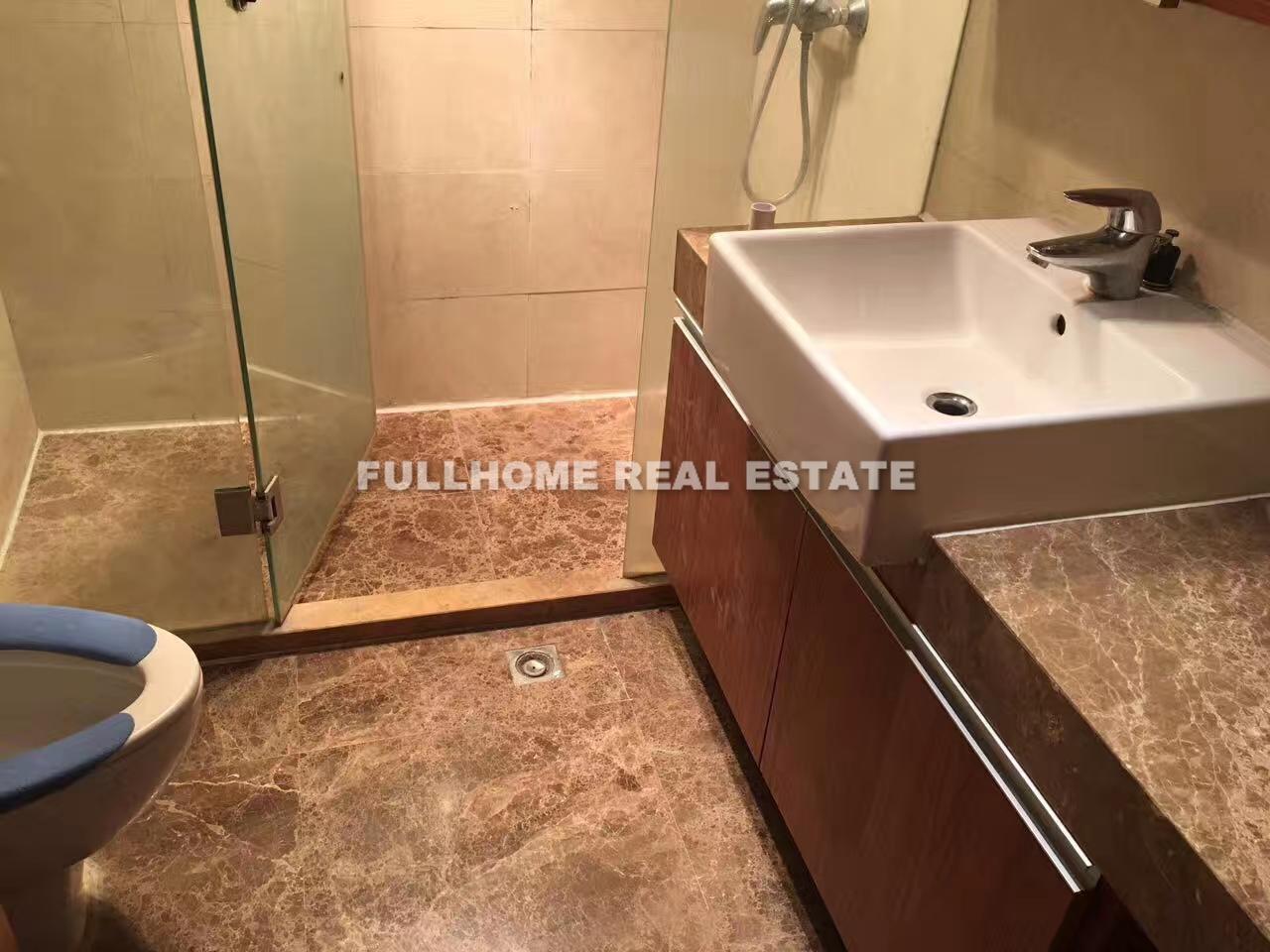 Golden Bella Vie - Interior view 8, Shanghai rental property