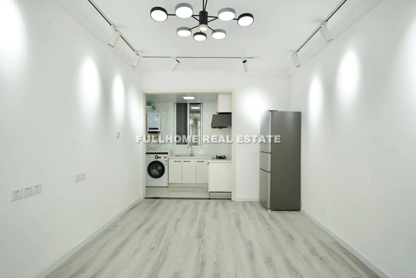 Lane 1-100 Shaoxing Road Old House - Interior view 6, Shanghai rental property