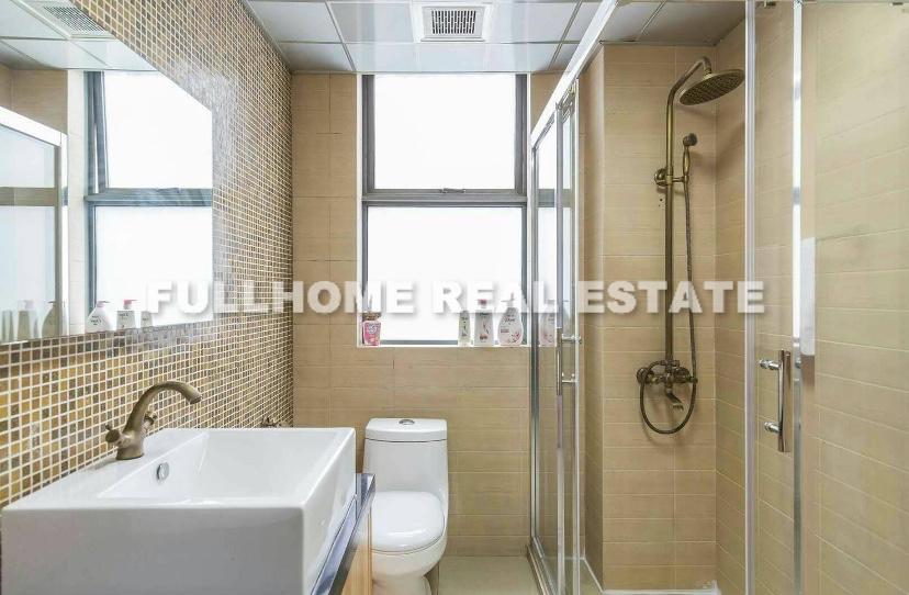 Green Celebrity Square - Interior view 2, Shanghai rental property