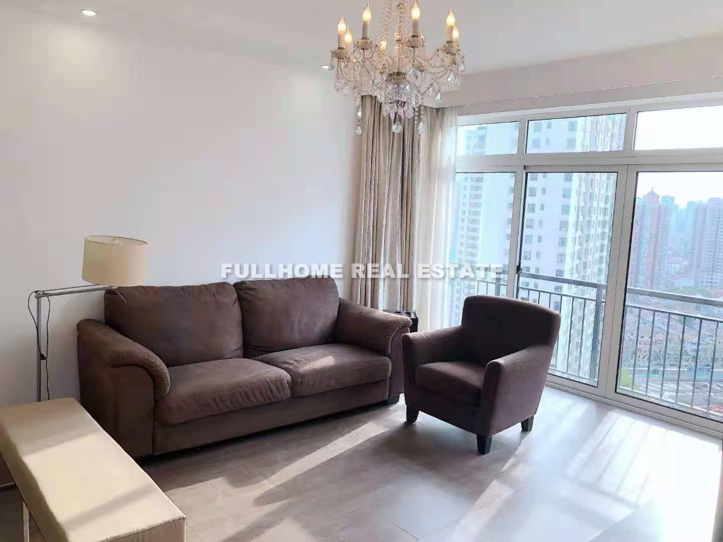 Manhattan Heights（Yi Jing Yuan） - Interior view 7, Shanghai rental property