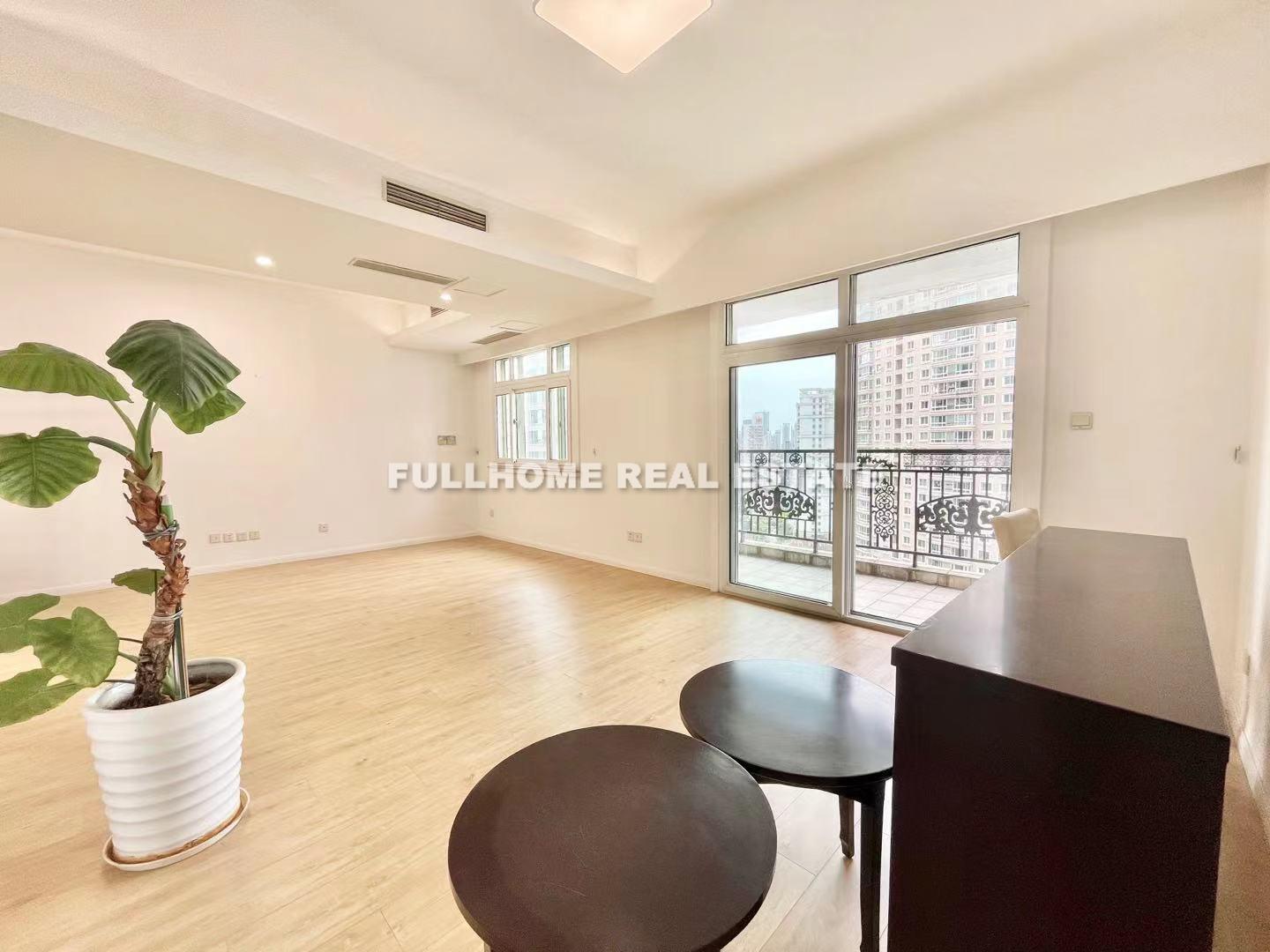 Merry Apartment - Interior view 13, Shanghai rental property