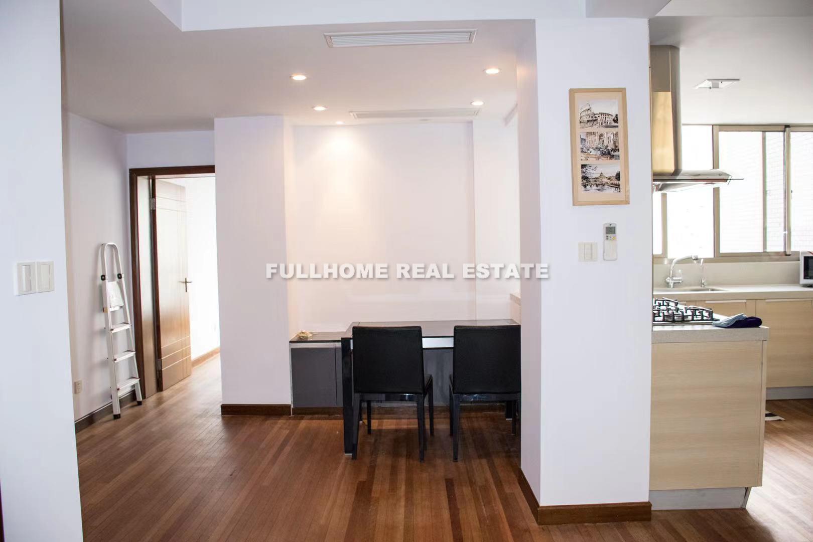 Yunhe Garden - Interior view 5, Shanghai rental property