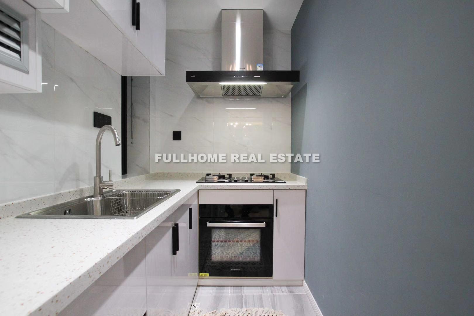 Lane 300-800 Yongjia Road Old House - Interior view 9, Shanghai rental property