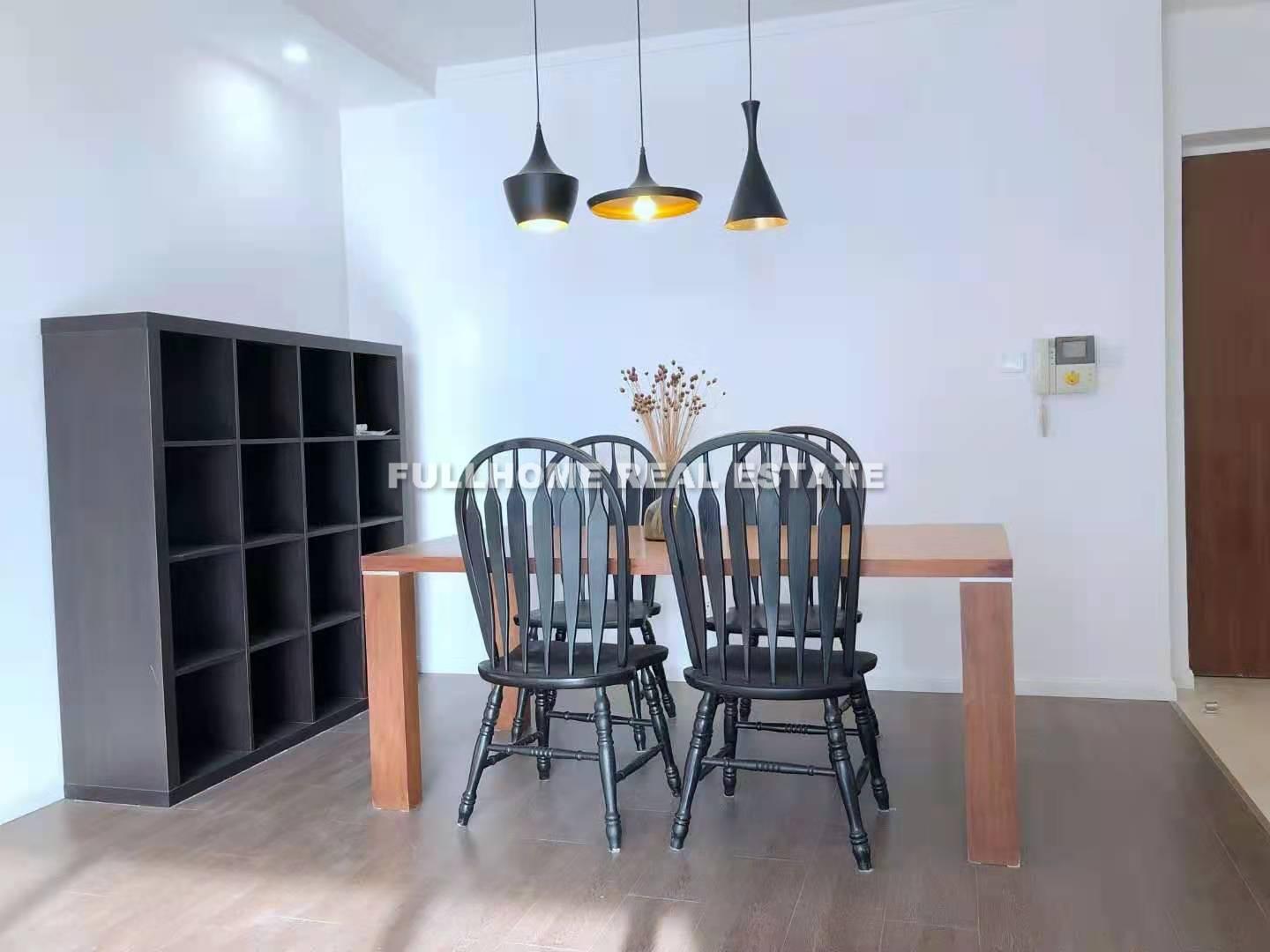 Manhattan Heights（Yi Jing Yuan） - Interior view 2, Shanghai rental property