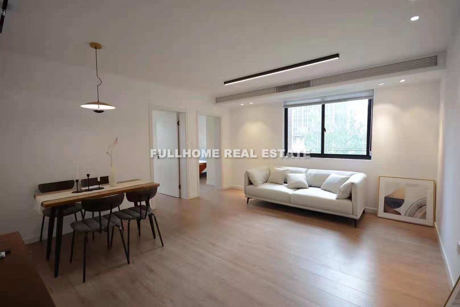 Hongli Honggu Apartment - 2 bedroom apartment in Shanghai, Downtown, Downtown