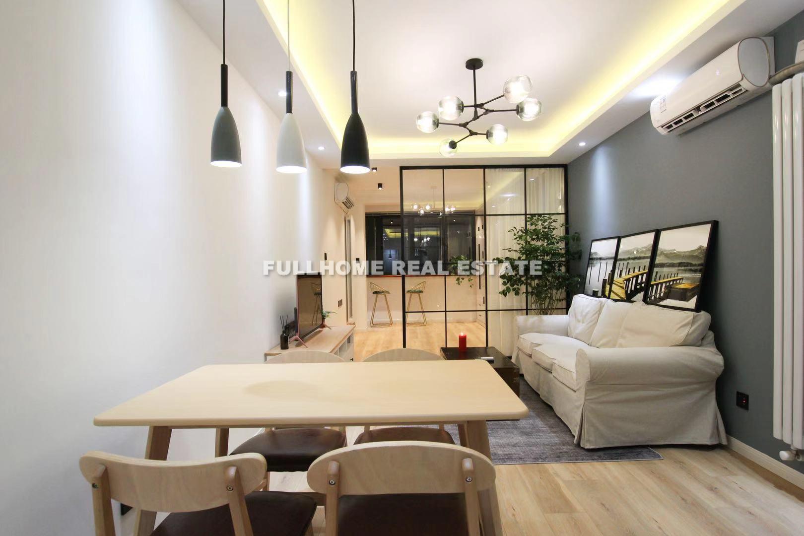 Lane 300-800 Yongjia Road Old House - Interior view 10, Shanghai rental property
