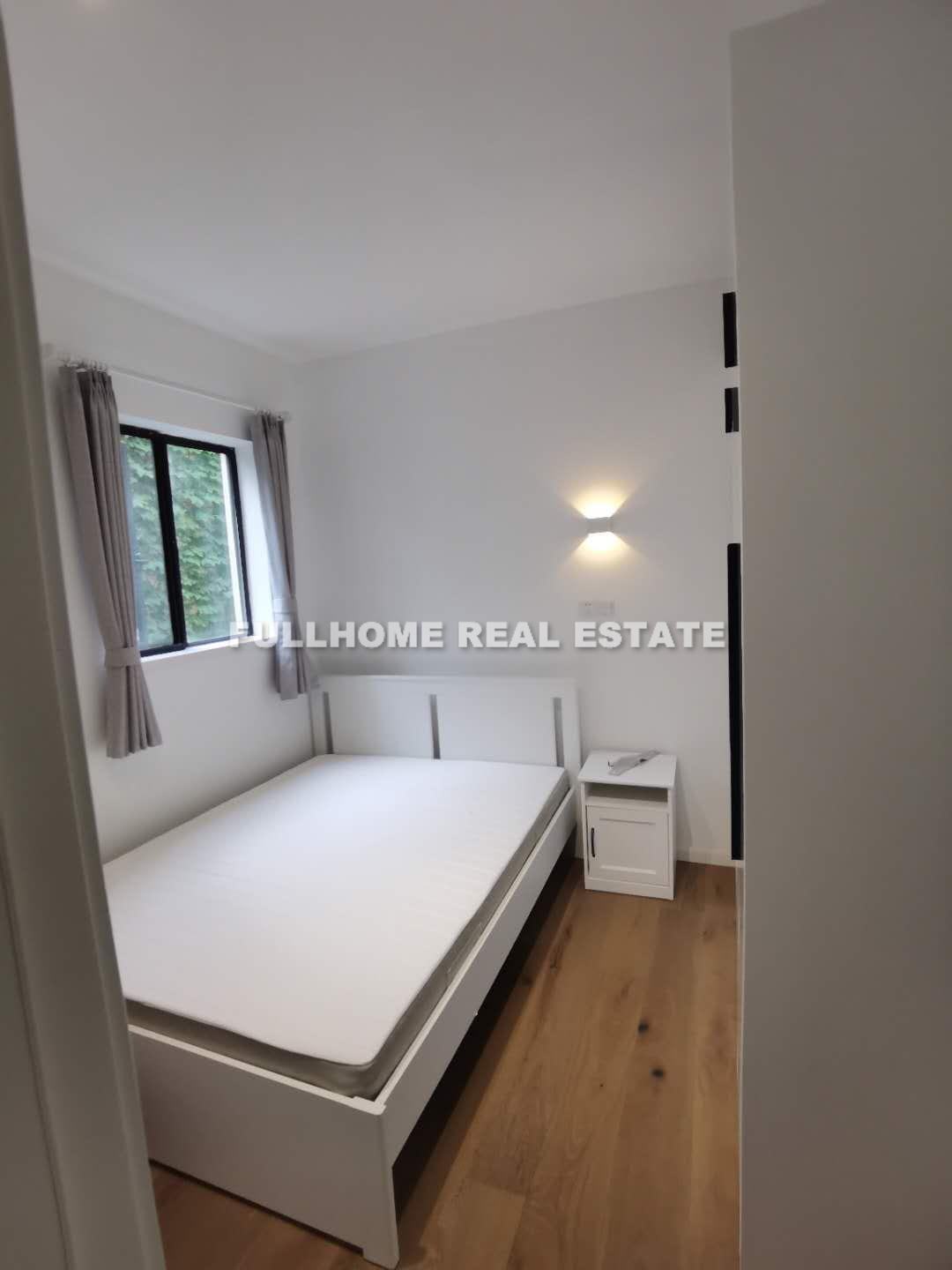 Lane1-500 Donghu Road Old House - Interior view 2, Shanghai rental property