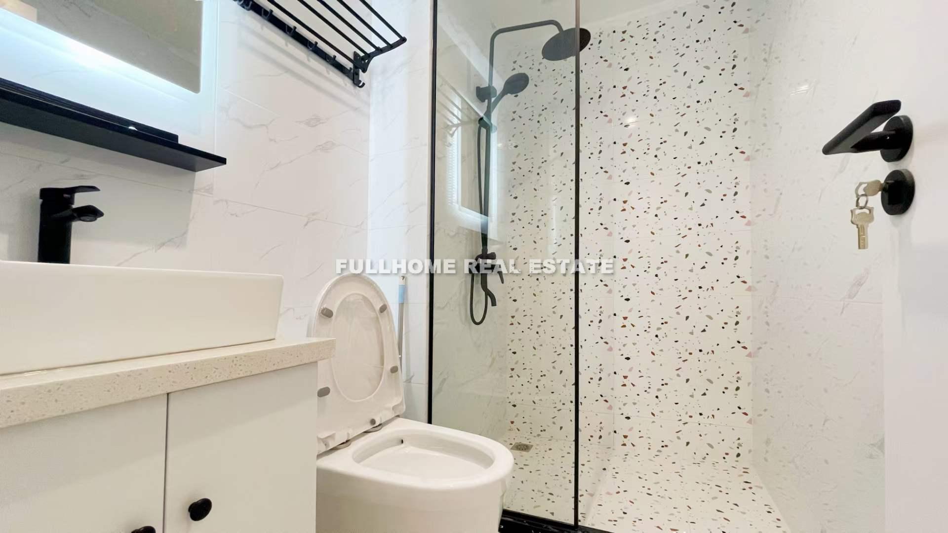 Jing An Li She - Interior view 4, Shanghai rental property