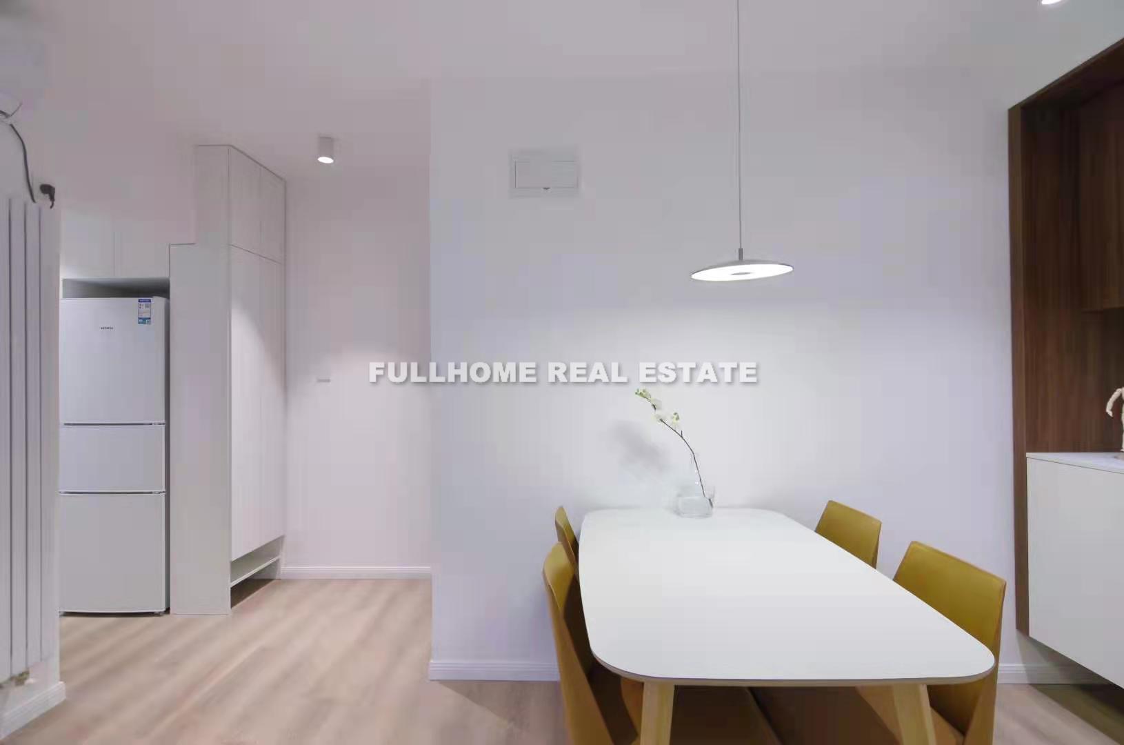 Sihe Garden - Interior view 6, Shanghai rental property