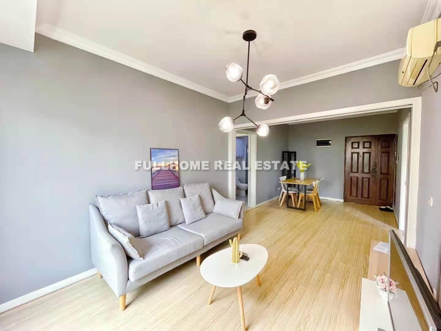 Hongqiao Riviera Garden - Interior view 6, Shanghai rental property