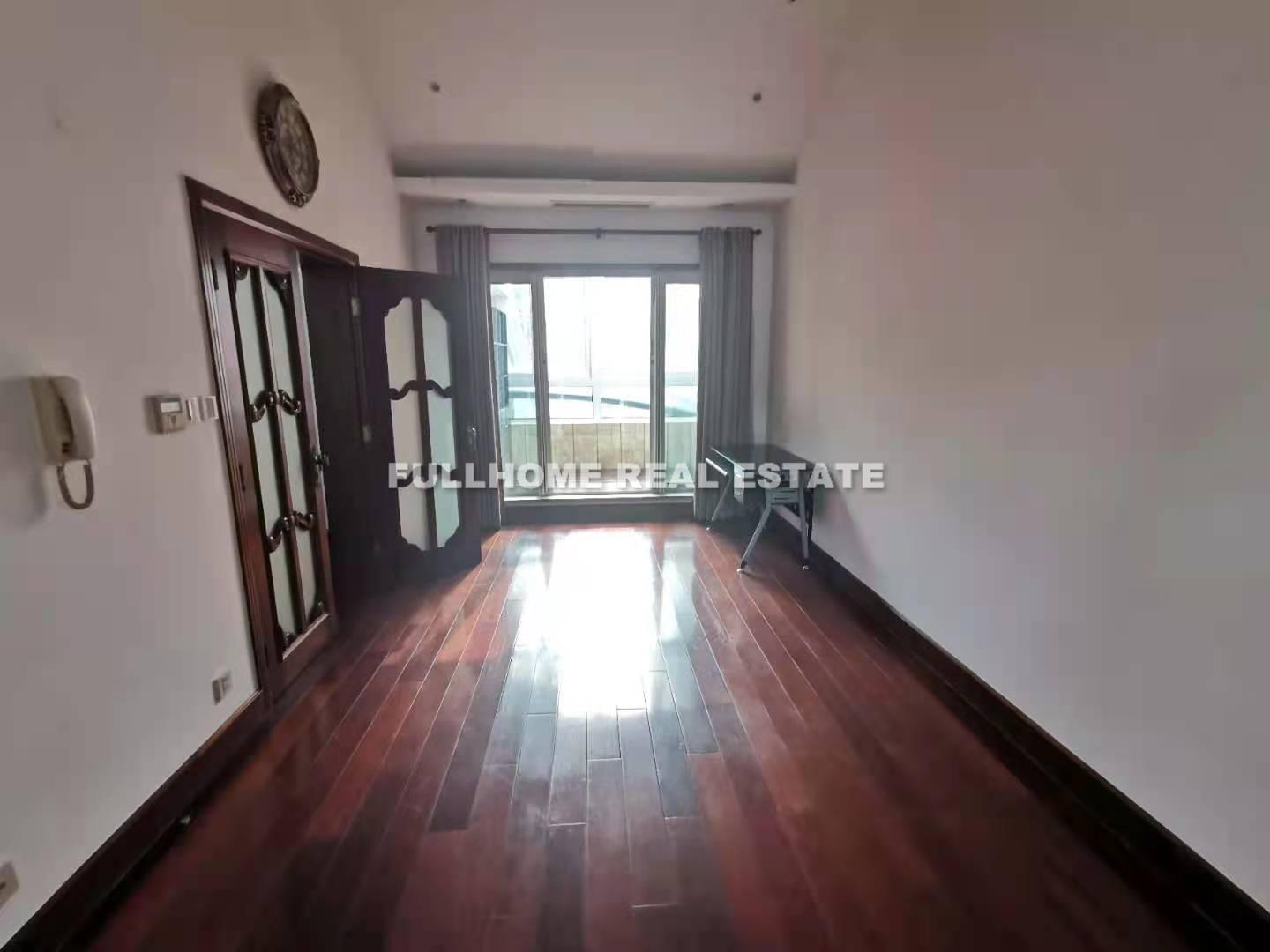 China Garden Villas - Interior view 2, Shanghai rental property